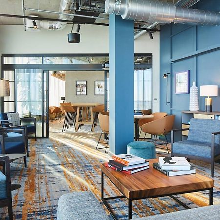 Residence Inn By Marriott Slough Bagian luar foto